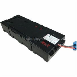 APC REPLACEMENT BATTERY CARTRIDGE #116 NS APCRBC116 small