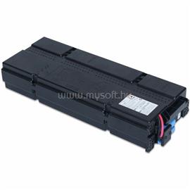 APC REPLACEMENT BATTERY CARTRIDGE #155 NS APCRBC155 small