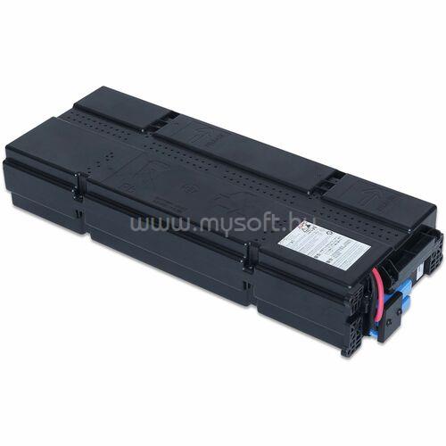 APC REPLACEMENT BATTERY CARTRIDGE #155 NS