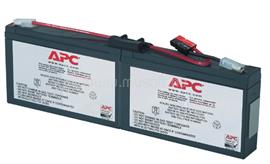 APC Replacement Battery Cartridge #18 RBC18 small