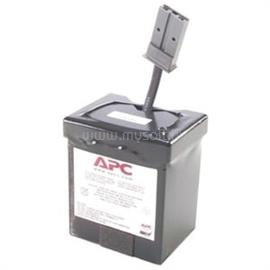 APC REPLACEMENT BATTERY CARTRIDGE #30 NS RBC30 small