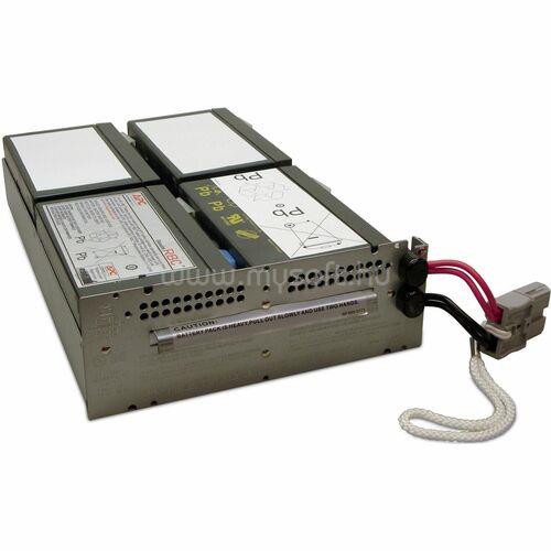 APC REPLACEMENT BATTERY CARTRIDGE NO.132 NS