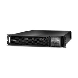 APC Smart SRT 1000VA XLI 230V szünetmentes tápegység SRT1000XLI small