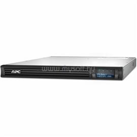 APC SMART-UPS 1500VA LCD RM 1U 230V LCD RM 1U 230V IN IN IN SMT1500RMI1U small