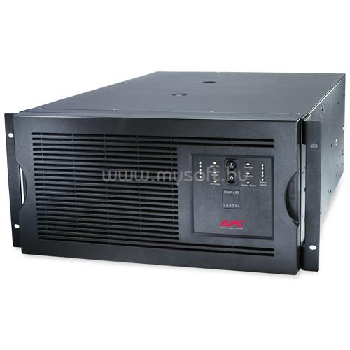 APC SMART-UPS 5000VA 208V RACKMOUNT/TOWER IN IN
