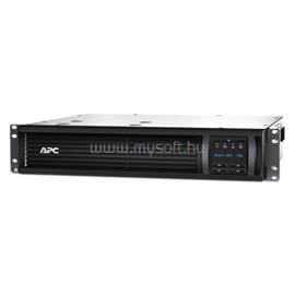 APC Smart-UPS 750VA LCD RM 2U 230V szünetmentes tápegység SMT750RMI2U small