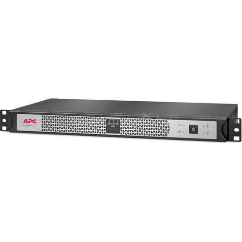 APC SMART-UPS C LITHIUM ION SHORT DEPTH 500VA 230V WITH NETW IN