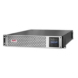 APC SMART-UPS LITHIUM-ION 3000V 230V WITH SMARTCONNECT PORT IN SMTL3000RMI2UC small
