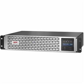 APC SMART-UPS LITHIUM ION SHORT DEPTH 1000VA 230V WITH SMARTCONN IN SMTL1000RMI2UC small