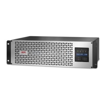 APC SMART-UPS LITHIUM ION SHORT DEPTH 1500VA 230V WITH SMARTCONN IN