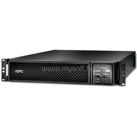 APC SMART-UPS SRT 1500VA RM 230V IN IN SRT1500RMXLI small