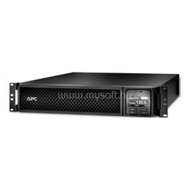 APC SMART-UPS SRT 3000VA RM 120V NETWORK CARD IN SRT3000RMXLA-NC small