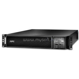 APC SMART UPS SRT 3000VA RM 230V IN IN