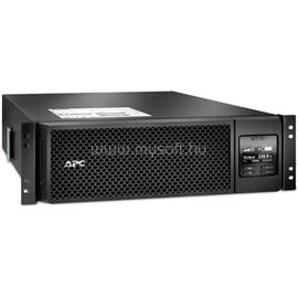 APC SMART-UPS SRT 5000VA 230V RACK RACK MOUNT SRT5KRMXLI-6W small