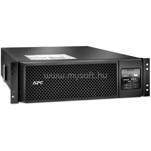 APC SMART-UPS SRT 5000VA 230V RACK RACK MOUNT