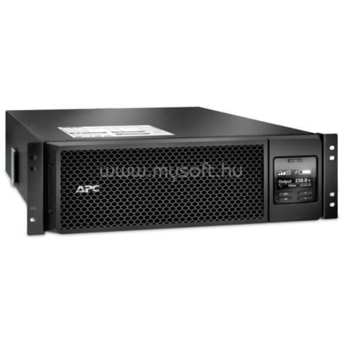 APC SMART UPS SRT 5000VA IN IN