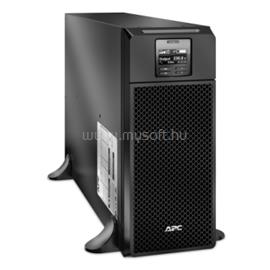 APC Smart-UPS SRT 6000 VA 230 V szünetmentes tápegység SRT6KXLI small