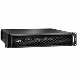 APC SMART UPS SRT 72V 2.2KVA RM BATTERY PACK NS SRT72RMBP small