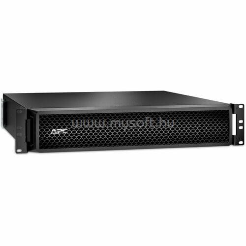 APC SMART UPS SRT 72V 2.2KVA RM BATTERY PACK NS