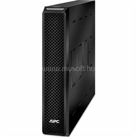 APC SMART UPS SRT 96V 3KVA BATTERY PACK NS SRT96BP small