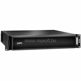 APC SMART UPS SRT 96V 3KVA RM BATTERY PACK NS SRT96RMBP small