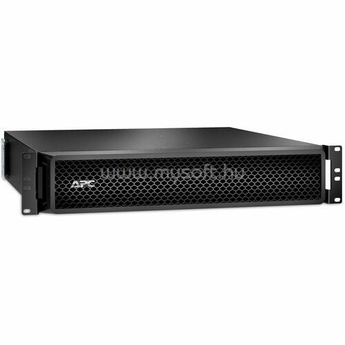 APC SMART UPS SRT 96V 3KVA RM BATTERY PACK NS