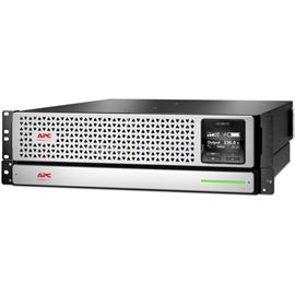 APC SMART-UPS SRT LI-ION 1500VA RM 230V NETWORK CARD IN IN IN SRTL1500RMXLI-NC small