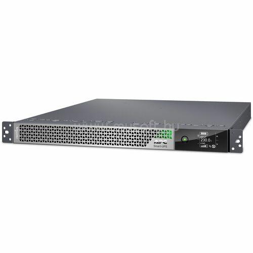 APC SMART-UPS ULTRA 3KVA LI-ION 1U 230V NETWORK CARD IN