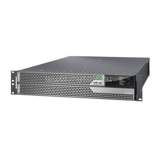 APC SMART-UPS ULTRA ON-LINE L-ION 5KVA/5KW 2U RACK/TOWER IN