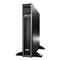 APC Smart-UPS X 1500VA Rack/Tower LCD 230V szünetmentes tápegység hálózati kártyával SMX1500RMI2UNC small