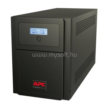 APC SMV2000CAI Easy UPS SMV 2000VA 230V IEC szünetmentes tápegység