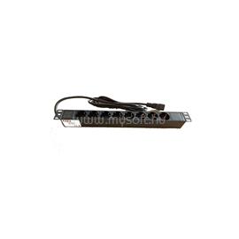 APC SPS Szünetmentes Elosztó 8 Schuko, Rack 2,5m, IEC320 C20 16A ELO8SRM-C20 small