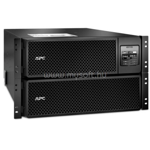 APC SRT 10000VA RM 230V IN IN