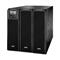 APC UPS 10000VA C13/C19/HardWire SRT Online Kettős Konverzió szünetmentes tápegység SRT10KXLI small