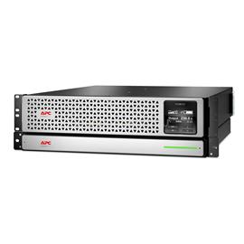 APC UPS 1000VA C13/C14 Smart SRT RM Online Kettős Konverzió szünetmentes tápegység SRTL1000RMXLI-NC small