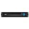 APC UPS 1000VA SMC1000I-2UC szünetmentes tápegység C13/C14 Smart Rack Vonali-interaktív SMC1000I-2UC small
