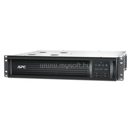 APC UPS 1000VA SMT1000RMI2UC szünetmentes tápegység C13/C14 Smart RM Rack Vonali-interaktív SMT1000RMI2UC small