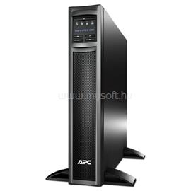 APC UPS 1000VA SMX1000I szünetmentes tápegység C13/C14 Smart X Rack Vonali-interaktív SMX1000I small