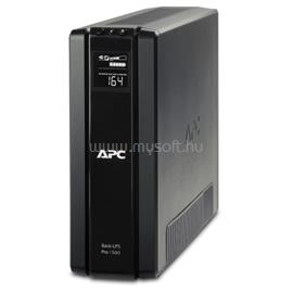 APC UPS 1500VA BR1500G-GR szünetmentes tápegység Schuko Power-Saving Back Pro Vonali-interaktív BR1500G-GR small