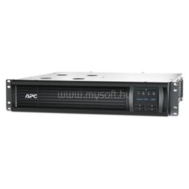 APC UPS 1500VA SMT1500RMI2UC szünetmentes tápegység C13/C14 Smart RM Rack Vonali-interaktív SMT1500RMI2UC small