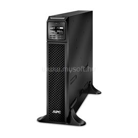 APC UPS 2200 VA C13/C14/C19 SRT  Online Kettős Konverziós szünetmentes tápegység SRT2200XLI small