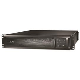 APC UPS 2200VA C13/C19/C20 Smart X Rack Vonali-interaktív szünetmentes tápegység SMX2200R2HVNC small