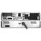 APC UPS 2200VA C13/C19/C20 Smart X Rack Vonali-interaktív szünetmentes tápegység SMX2200R2HVNC small