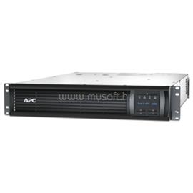 APC UPS 2200VA SMT2200RMI2UC szünetmentes tápegység C13/C19/C20 Smart RM Rack Vonali-interaktív SMT2200RMI2UC small