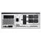APC UPS 2200VA SMX2200HV szünetmentes tápegység C13/C19/C20 X Rack Vonali-interaktív SMX2200HV small