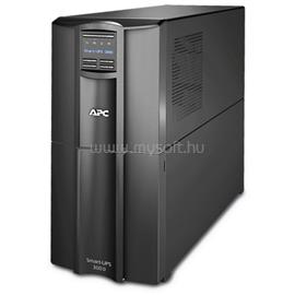 APC UPS 3000VA SMT3000IC szünetmentes tápegység C13/C19/C20 Smart Vonali-interaktív SMT3000IC small