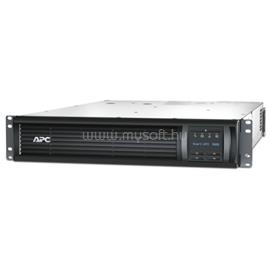 APC UPS 3000VA SMT3000RMI2UC szünetmentes tápegység C13/C19/C20 Smart RM Vonali-interaktív SMT3000RMI2UC small