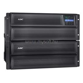 APC UPS 3000VA SMX3000HV szünetmentes tápegység C13/C19/C20 Smart X Rack Vonali-interaktív SMX3000HV small
