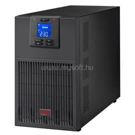 APC UPS 3000VA SRV3KI szünetmentes tápegység C13/C14/C19 Easy SRV Online Kettős Konverzió SRV3KI small