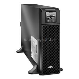 APC UPS 5000VA SRT5KXLI szünetmentes tápegység C13/C19/HardWire SRT Online Kettős Konverzió SRT5KXLI small